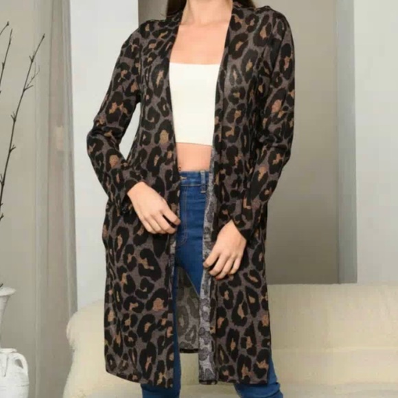 Leopard - Picture 3 of 7